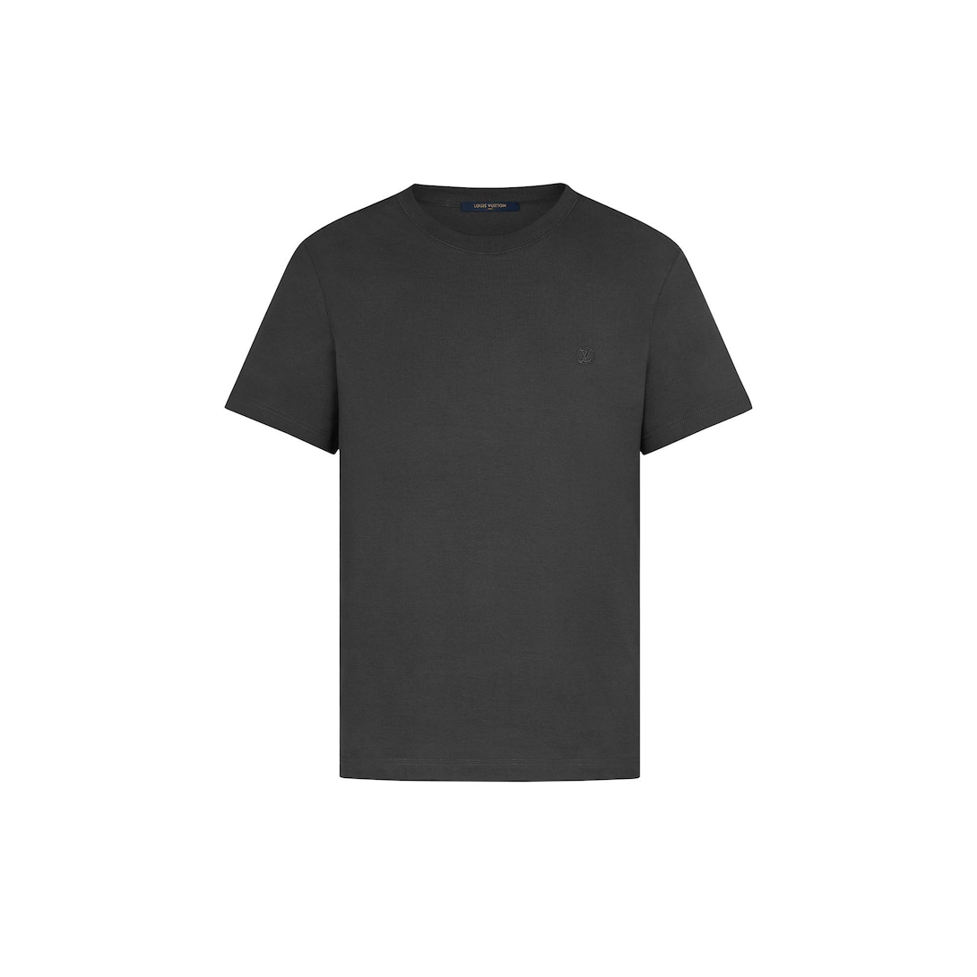 CLASSIC T-SHIRT - Men - Ready-to-Wear | LOUIS VUITTON ®